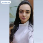 Dr. Mridu S. Shahi dr. mridu s. shahi orthodontist vikas puri