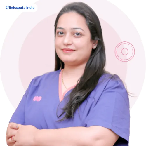 dr. muskaan chhabra infertility specialist lajpat nagar