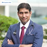Dr. Nagender Sharma dr. nagender sharma medical oncologist saket