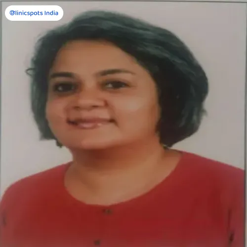 dr. nandita grover endodontist saket