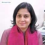 dr. neha shukla ophthalmologist vasant kunj