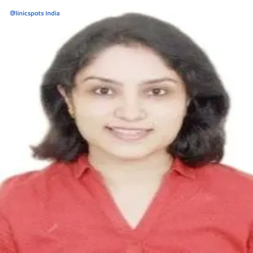 dr. nidhi agrawal gynecologist sector 51