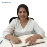 dr. nisha bhatnagar infertility specialist rajouri garden