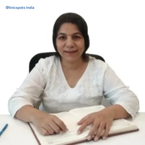 dr. nisha bhatnagar infertility specialist rajouri garden