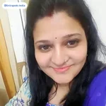 Dr. Pallavi Joshi dr. pallavi joshi homoeopath saket