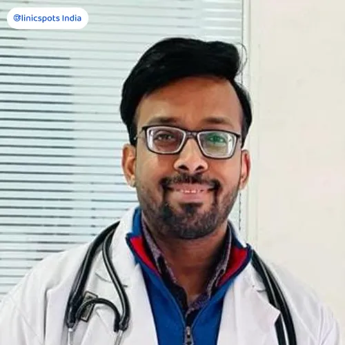 dr. pankaj kumar garg ent surgeon patparganj