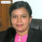 Dr. Parul Gupta dr. parul gupta orthodontist rohini