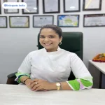 dr. payal jain endodontist malviya nagar