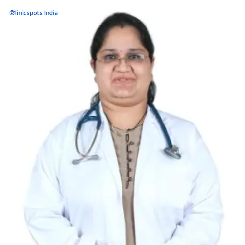 dr. pooja garg internal medicine patparganj