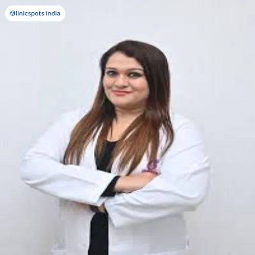 dr. pooja uniyal infertility specialist punjabi bagh