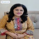 Dr. Poonam Pasricha dr. poonam pasricha homoeopath paschim vihar