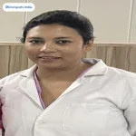 dr. pragya chand dentist south extension 2