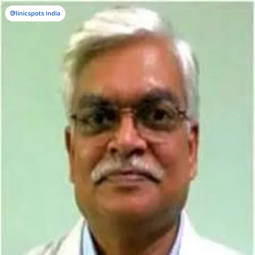 dr. pramod kumar mishra gastrointestinal surgeon vaishali