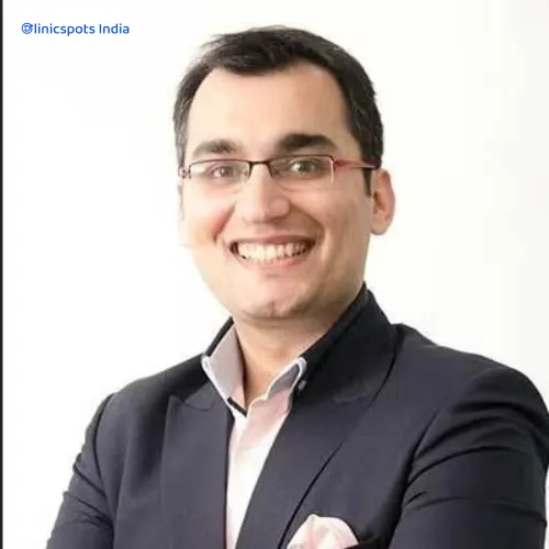 dr. prashant nanda periodontist defence colony