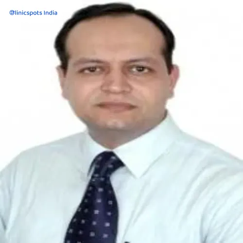 dr. prateek arora plastic surgeon sushant lok i