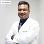 Dr. Pratik Aggrawal dr. pratik aggrawal orthodontist old rajendra nagar