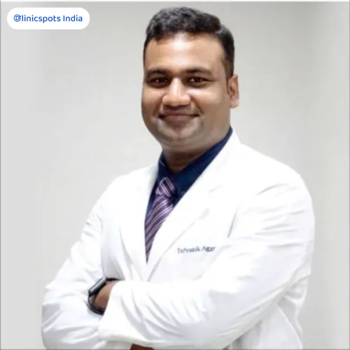 dr. pratik aggrawal orthodontist old rajendra nagar