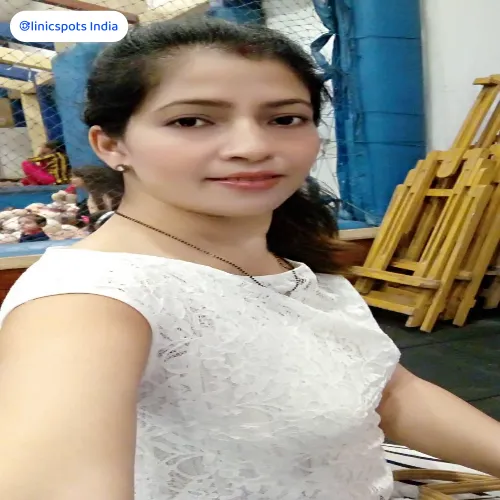 dr. preeti sengar homoeopath mahipalpur