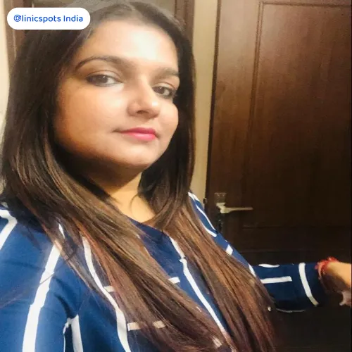 dr. preksha jain dentist mayur vihar ph-i