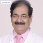 Dr. (Prof.) Anil Arora dr. (prof.) anil arora joint replacement surgeon patparganj