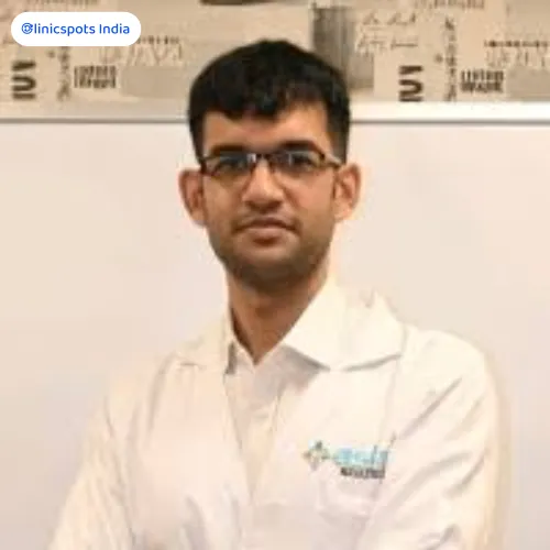 dr. raghav kapoor neurologist safdarjung enclave
