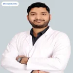 Dr. Rahul Chauda dr. rahul chauda endocrinologist krishna nagar
