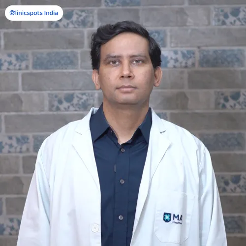 dr. rahul nagar dermatologist saket