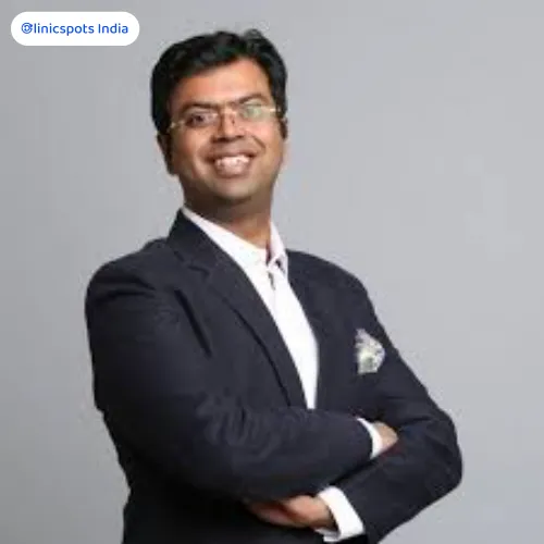 dr. rajat gupta plastic surgeon punjabi bagh