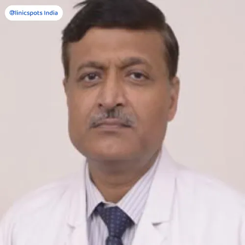 dr. rajeev jain joint replacement surgeon patparganj