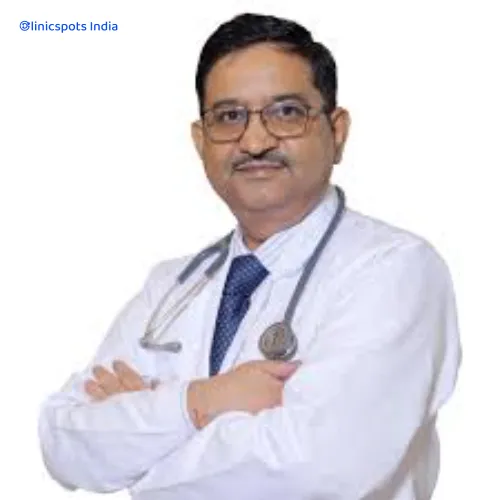 dr. rajesh gupta general surgeon shalimar bagh