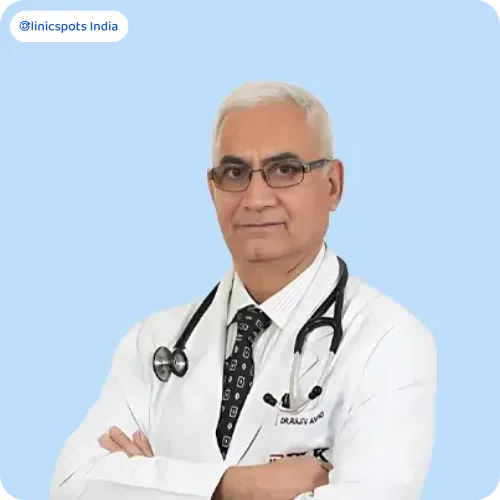 dr. rajiv anand neurologist pusa road