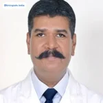 Dr. Raju Easwaran dr. raju easwaran joint replacement surgeon shalimar bagh
