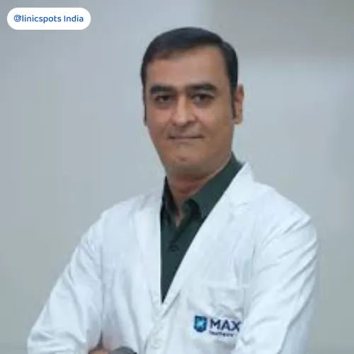 Dr. Rakesh Kumar dr. rakesh kumar ophthalmologist saket