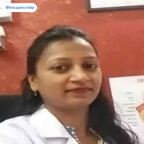 dr. rashi bansal endodontist civil lines