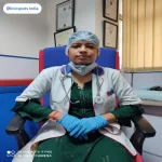 Dr. Reena Agarwal dr. reena agarwal homoeopath shakti nagar