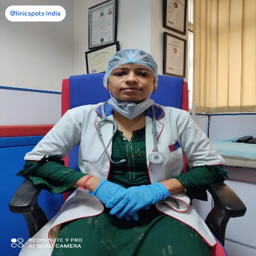 dr. reena agarwal homoeopath shakti nagar