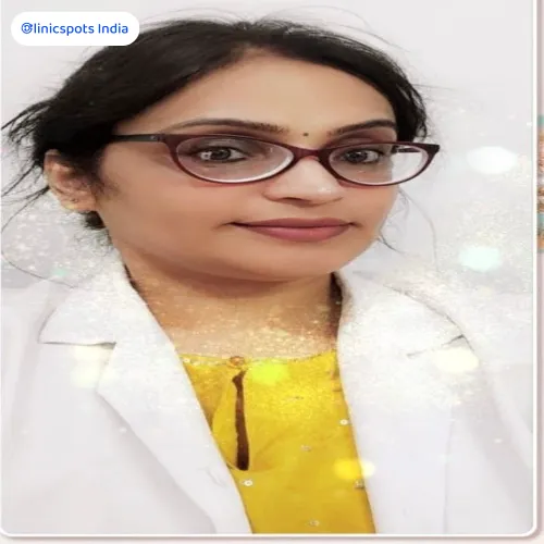 dr. ritika grover oral and maxillofacial surgeon shakti nagar