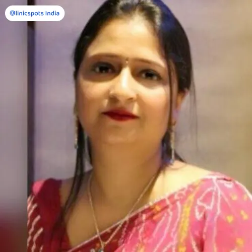 dr. ritu gupta dermatologist surajmal vihar