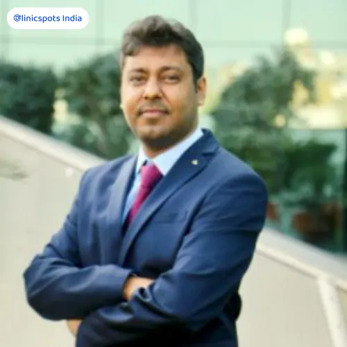 Dr. Rohit Kaushal dr. rohit kaushal urologist saket