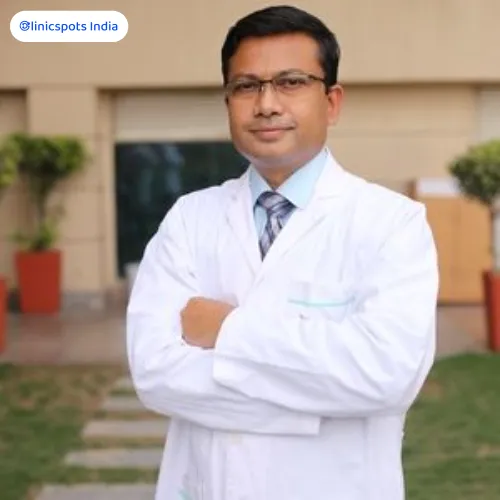 dr. roman dutta general surgeon patparganj