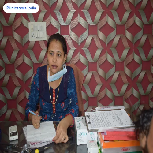 dr. ruchi gupta ayurveda rohini