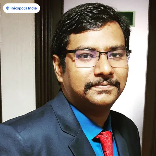 dr. rudra periodontist vasundhra enclave