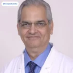 Dr. S.K. Tiwari dr. s.k. tiwari general surgeon patparganj