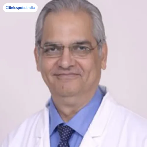 dr. s.k. tiwari general surgeon patparganj