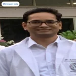 Dr. Sachin Jain dr. sachin jain gastrointestinal surgeon krishna nagar