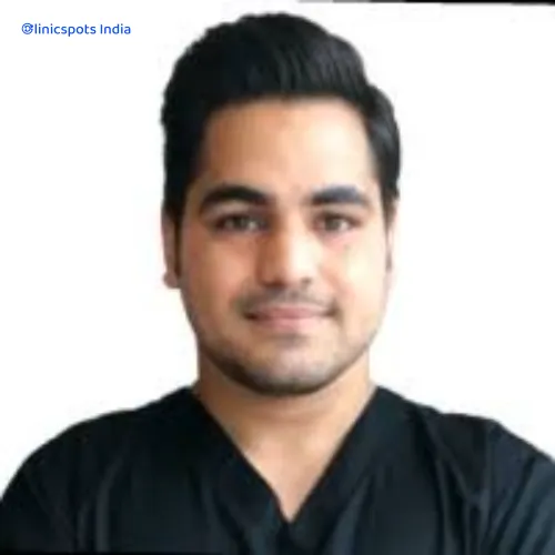 dr. sambhav upadhyay hair transplant surgeon safdarjung enclave