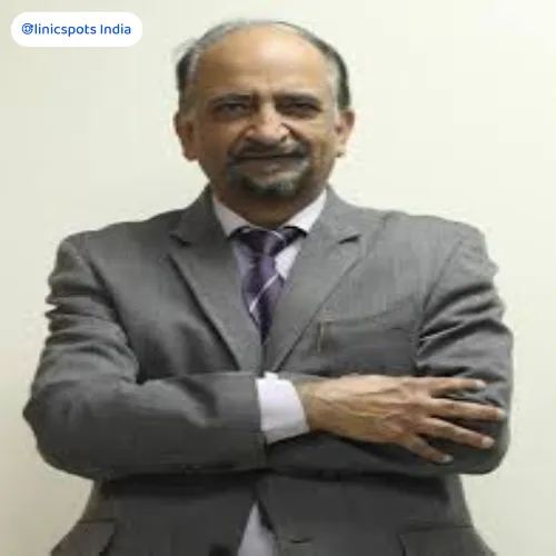 dr. sanjeev dua neurosurgeon patparganj