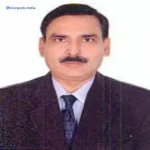 dr. sanjeev kumar shrivastava gastroenterologist indirapuram