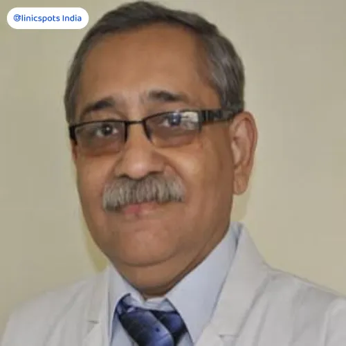 dr. sanjeev sood ent surgeon shalimar bagh