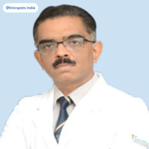 Dr. Sanjiv Gupta dr. sanjiv gupta ophthalmologist safdarjung development area